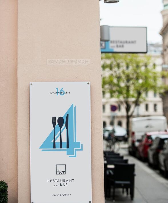 鄭州酒吧vi設計怎么設計更吸引年輕人呢？