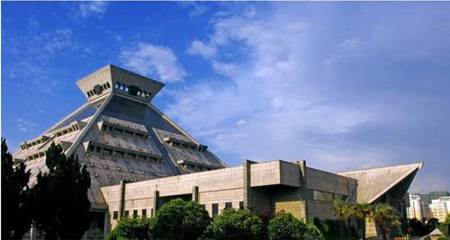 河南博物館展覽海報怎么設計? 河南博物館展覽海報怎么設計?