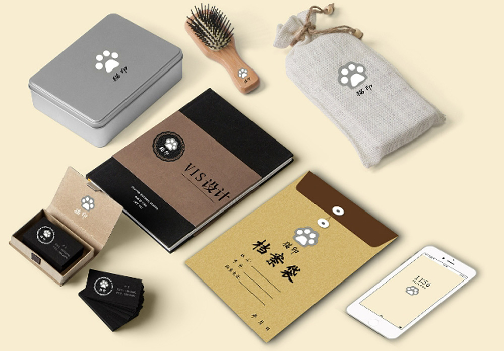 VI設計公司 VI設計公司