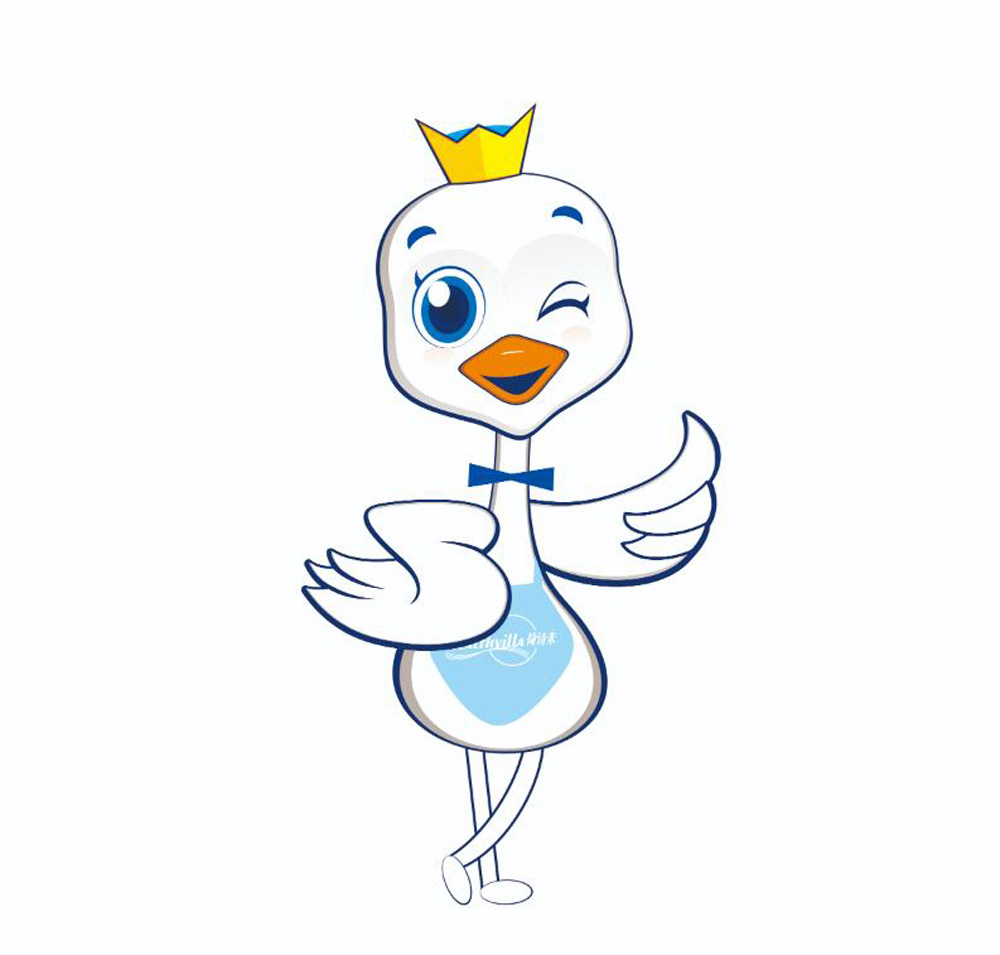 品牌IP形象設計 品牌IP形象設計